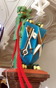 yarnbombing