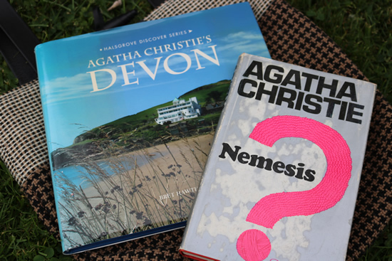 1st edition Agatha Christie
