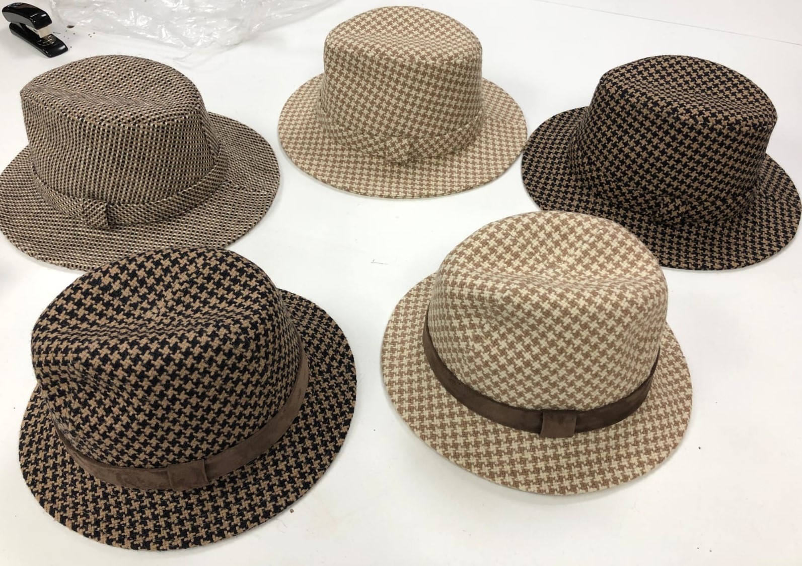 New twool hats for 2020