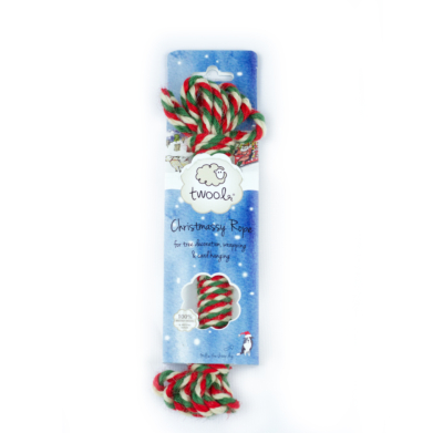 Christmas Rope