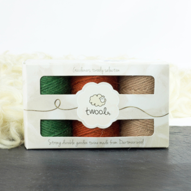 gardeners gift box
