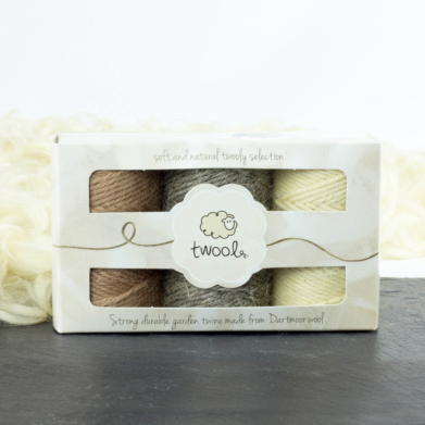 twine gift box
