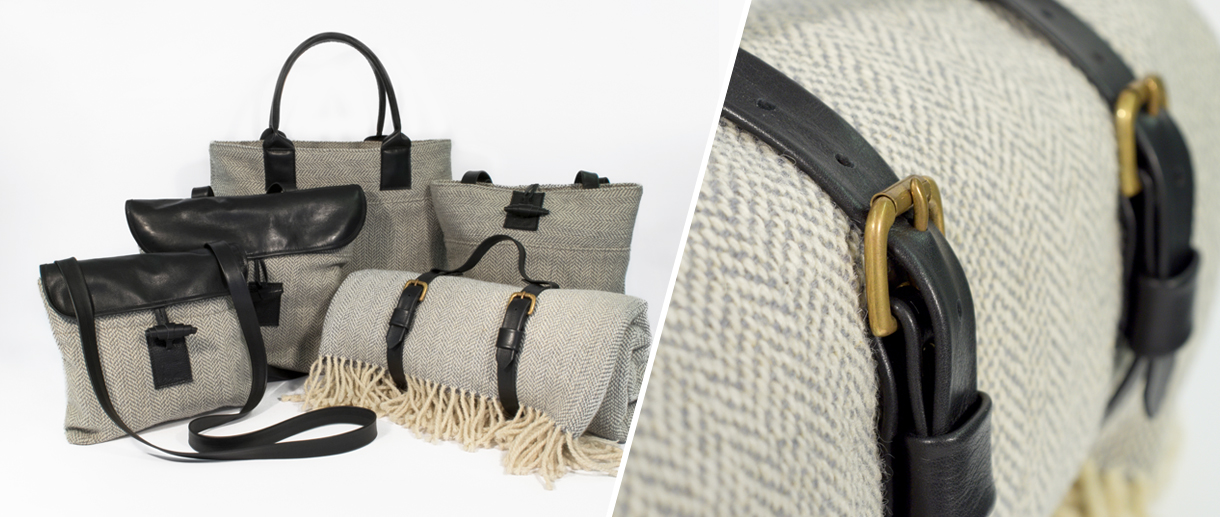 bags and rug hero