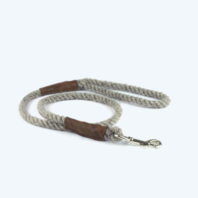 rope dog lead