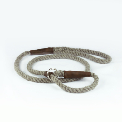 rope slip lead