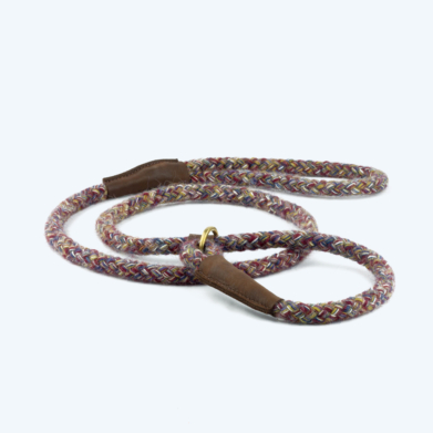 tweed slip lead
