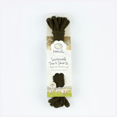 sustainable tree tie