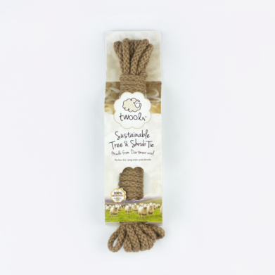 plastic free tree tie