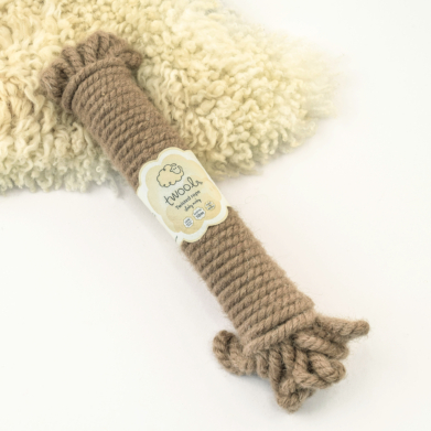 Garden rope