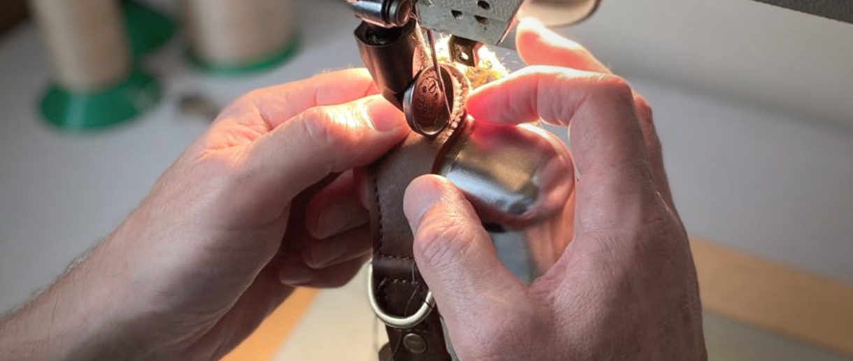 twool Leather working
