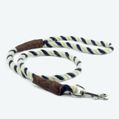 Dog lead rope