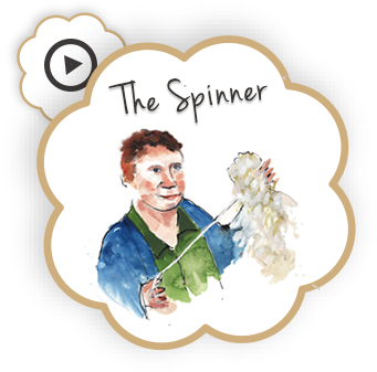 twool our story – the spinner2