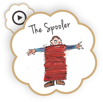 twool our story – the spooler