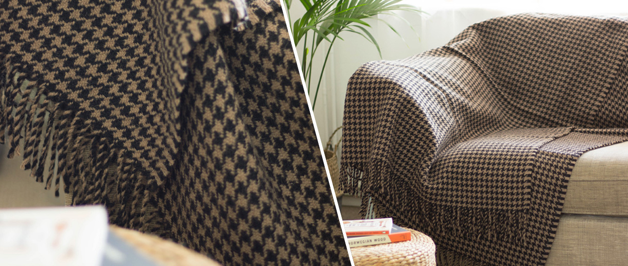 Herringbone rug hero