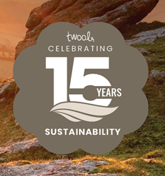 Celebrating 15 years of sustainability